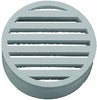 3  DRAIN GRATE PVC DWV (SPG)