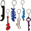 ASSORTED COLORS BOTTLE OPENERS