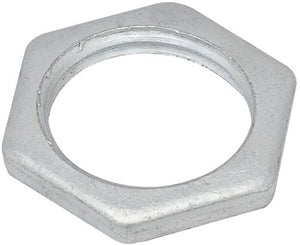 1/2  CONDUIT LOCKNUTS