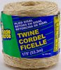 TWINE 175FT SISAL