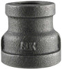 RC-134 COUPLING 1X3/4 BLACK REDUCE