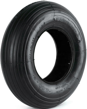 TIRE 480/400-8 RIB LW