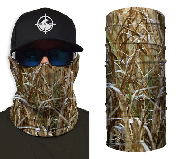 John Boy Grass Face Guard