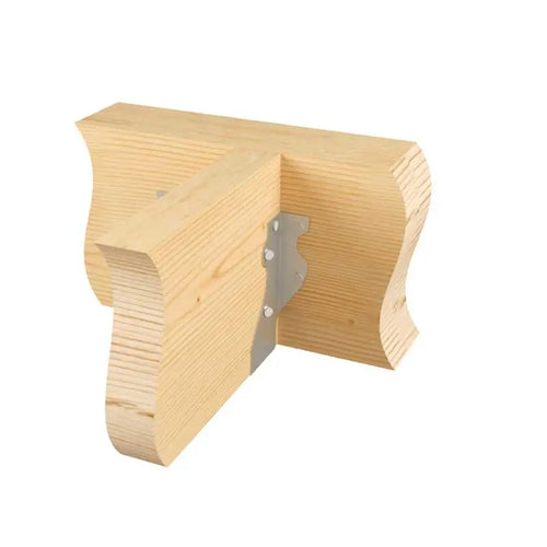 MiTek Slant Nail Face Mount Joist Hanger