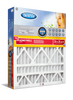 BestAir® 20 x 25 x 4, Air Cleaning Furnace Filter, MERV 13, Removes Allergens & Contaminants, For Honeywell Models