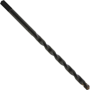 Hillman 1/4 In. x 6 In. Carbon Tipped Masonry Drill Bit