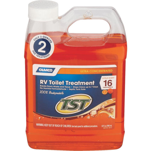 Camco 32 Oz. RV Tank Treatment