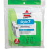 Bissell Style 7 Standard Vacuum Bag (3-Pack)