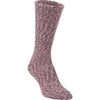 Hiwassee Trading Company Ragg Women's Medium Belle Crew Sock