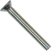 Hillman 1/4 In. 20 tpi 3/4 In. Flat Head Machine Screw (100 Ct.)