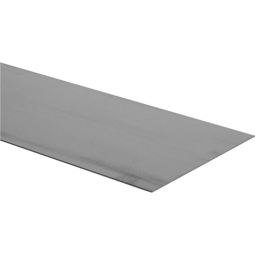 Hillman Steelworks 18 In. X 6 In. x 16 Ga. Steel Sheet Stock