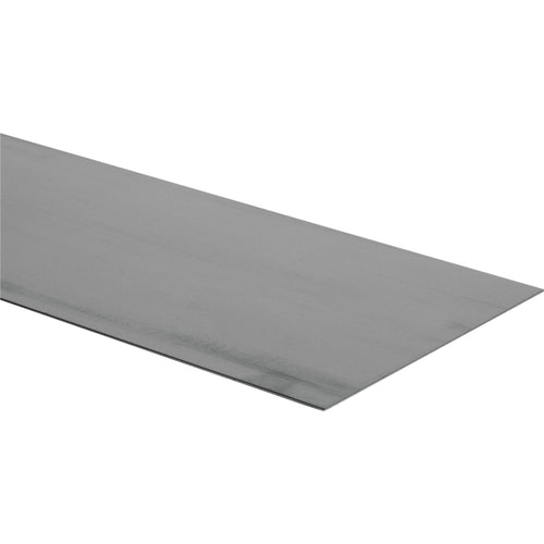 Hillman Steelworks 18 In. x 6 In. x 22 Ga. Steel Sheet Stock