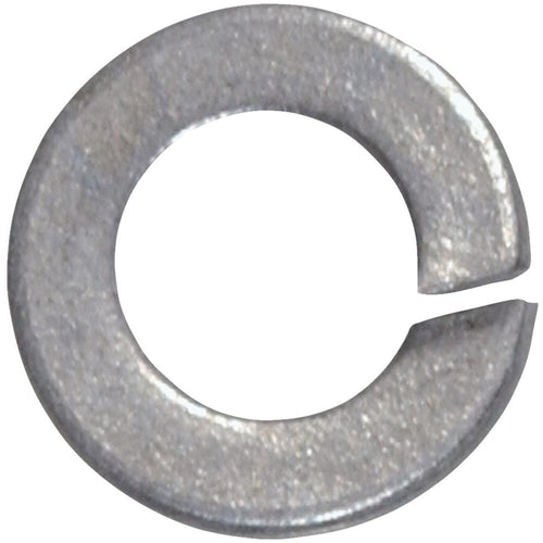 Hillman 5/16 In. Steel Galvanized Split Lock Washer (100 Ct.)