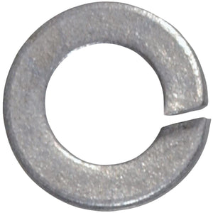 Hillman 3/8 In. Steel Galvanized Split Lock Washer (100 Ct.)