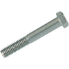 Hillman 5/16 In. x 3/4 In. Grade 18-8 Stainless Steel Hex Head Cap Screw (100 Ct.)