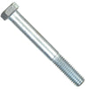 Hillman 5/8 In. x 2 In. Grade 5 Zinc Hex Head Cap Screw (25 Ct.)