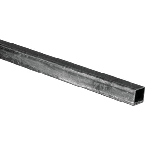 Hillman Steelworks 3/4 In. x 3 Ft. Steel Square Tube