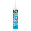 DAP Side Winder 10.1 Oz. Advanced Siding & Window Polymer Sealant, White