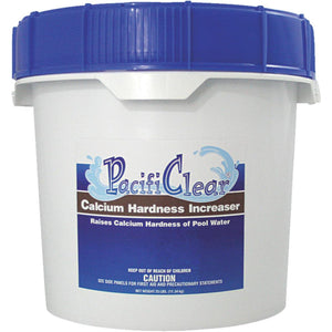 PacifiClear 25 Lb. Calcium Hardness Increaser Granule