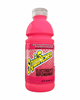 Sqwincher Ready-To-Drink Original 20 fl. oz. Strawberry Lemonade