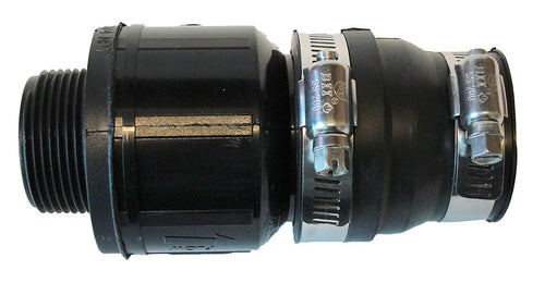 SUMP CHECK VALVE 11/2MPTX11/4&11/2