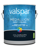 Valspar Medallion® Interior Paint & Primer 1 Quart Clear Base