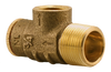 Plumbeeze relief valves