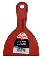 Red Devil 4700 Series 4 Putty Knife