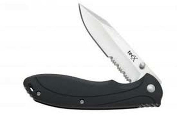 Case TecX X-Pro 2 Folding Knife