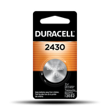 Duracell 2430 Lithium Battery