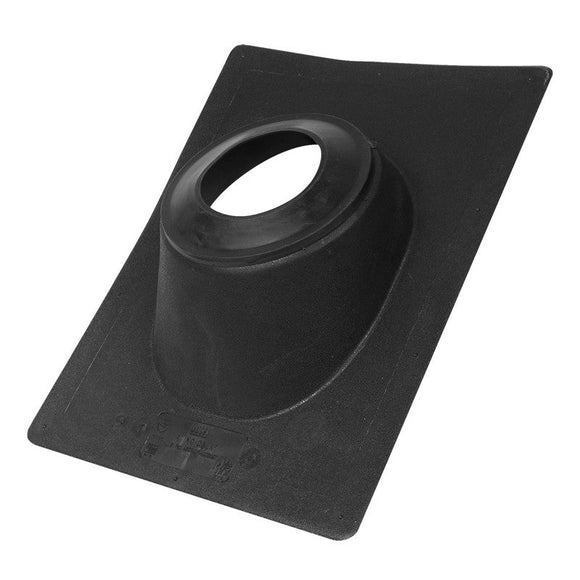 Oatey® Thermoplastic No-Calk® Roof Flashings/Standard Base 4