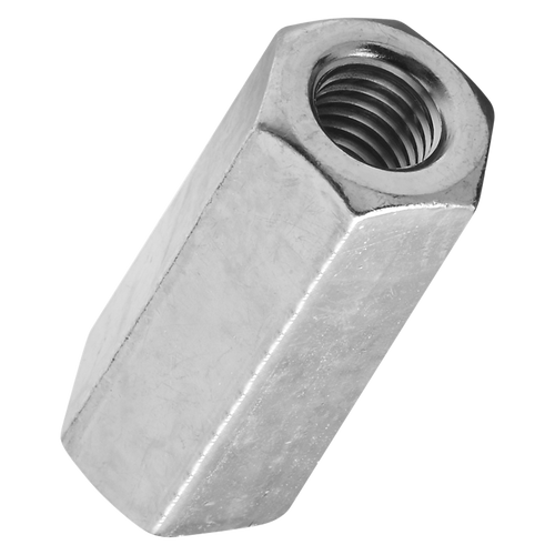 National Hardware Coupler 3/8-16