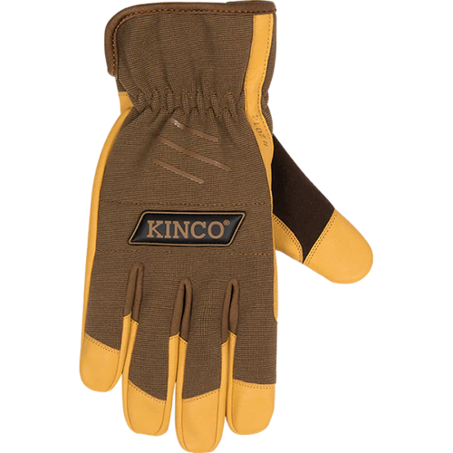 Kincopro™ Brown Synthetic