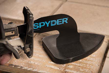 Spyder Reciprocating Sander