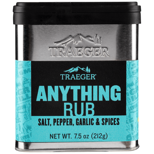 Traeger Anything Rub