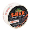 T-Rex® Packing Tape - Clear, 1.88 in. x 54.6 yd. (1.88 x 54.6 yard, Clear)