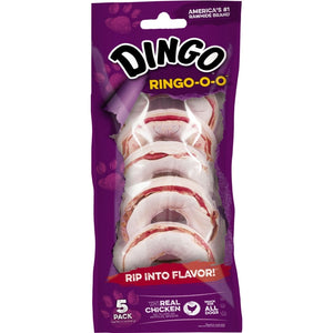 Dingo Ringo-o-o